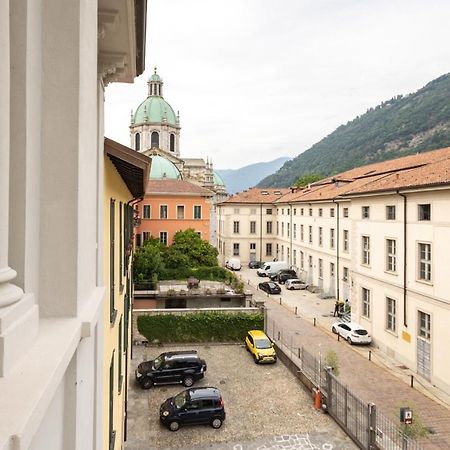 Bellini Suite - By My Home In Como Exterior foto